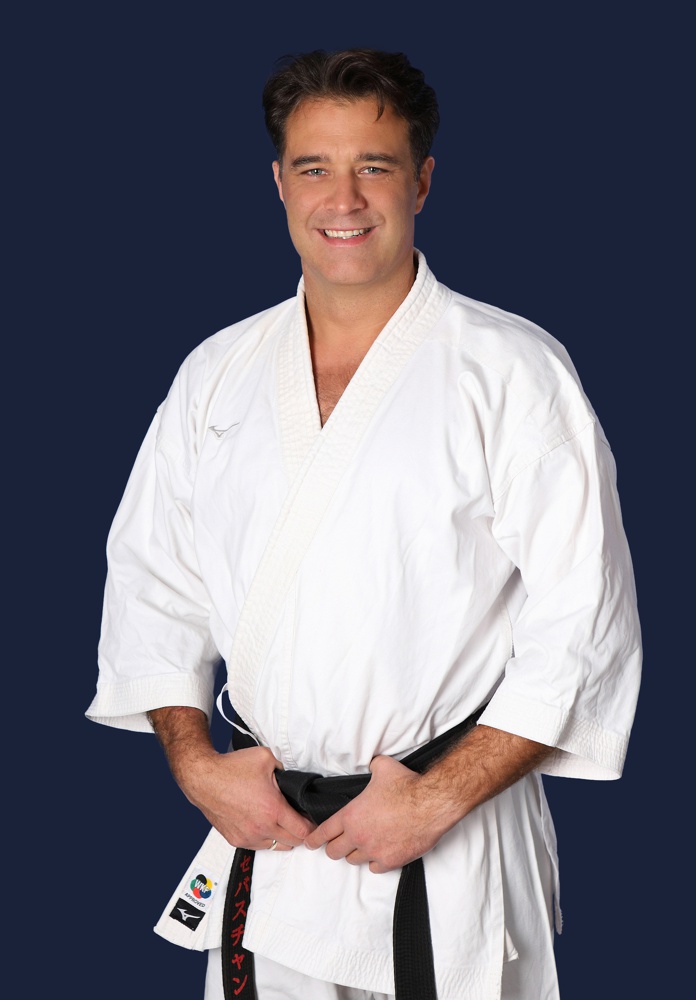 Sebastian Ziembikiewicz