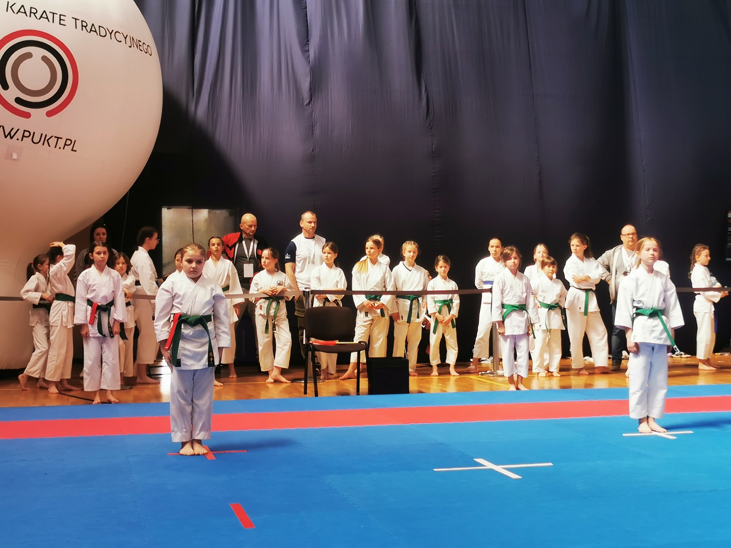 Mistrzostwa Polski 2023