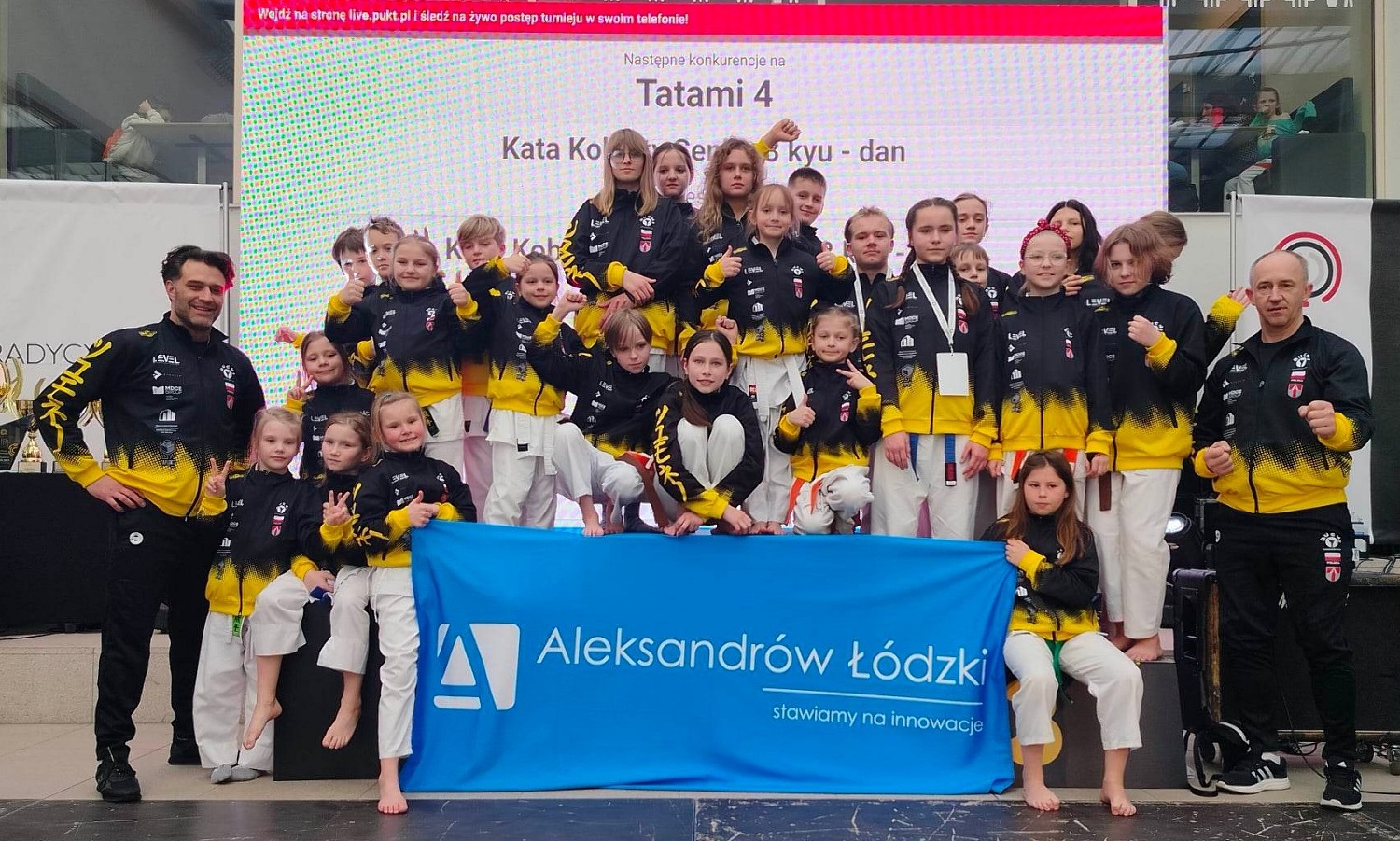 Mistrzostwa Polski 2023