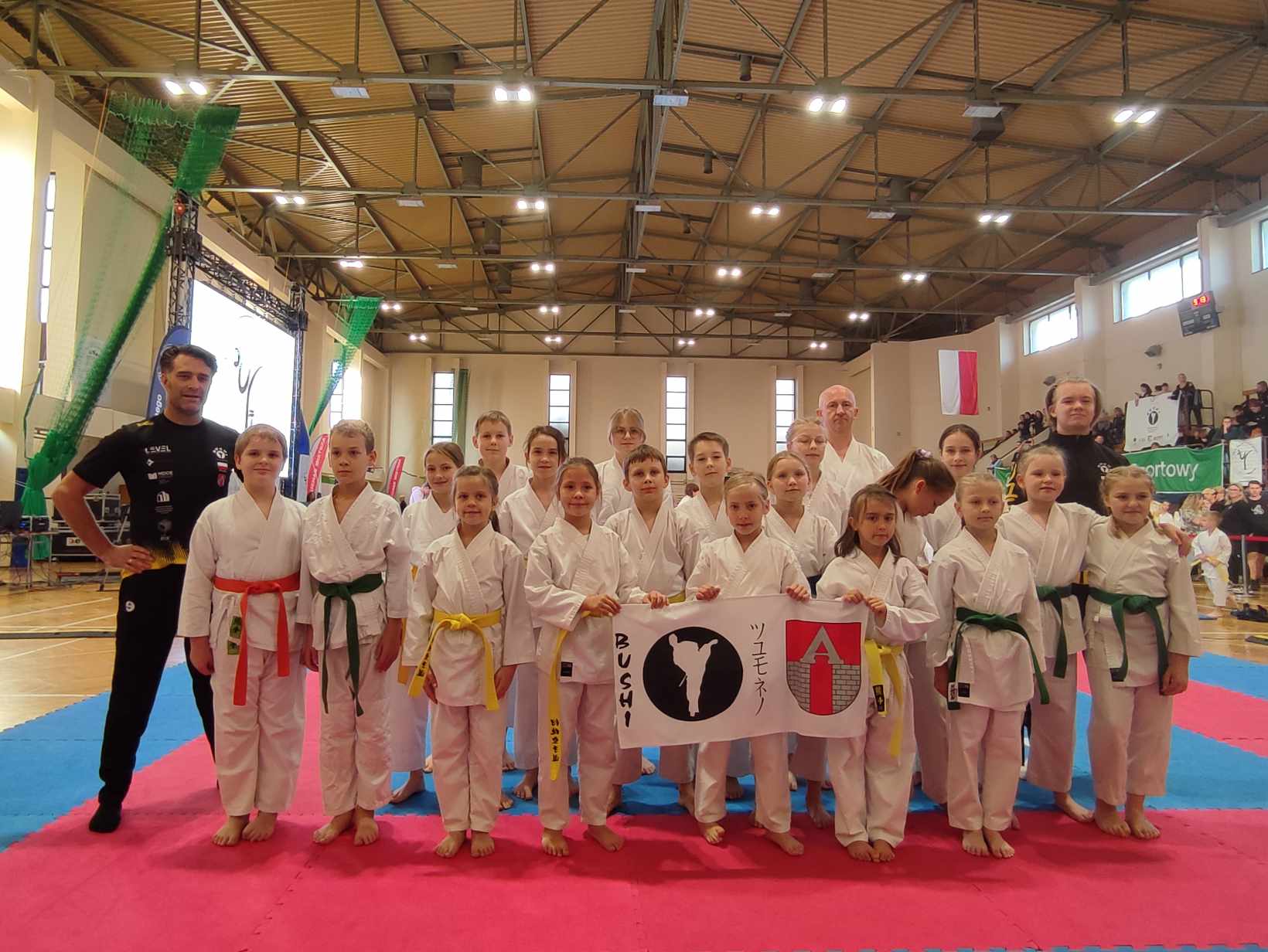 Puchar Mistrza – Wrocław 2023